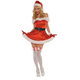 Image for article titled A Very Slutty Christmas: Skimpy Costumes Aren't Just for Halloween Anymore